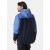 Helly Hansen Oxford Winter Insulated Jacket NAVY/BLUE